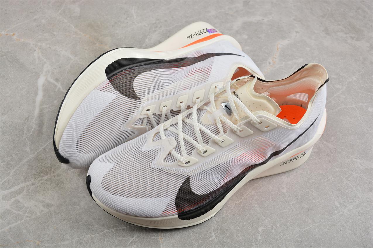 Nike ZoomX Vaporfly Next 4 "Prototype" фото № 6