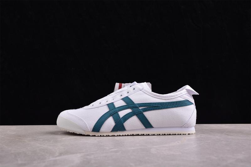 Onitsuka Tiger Mexico 66 "White Spruce Green" фото № 2