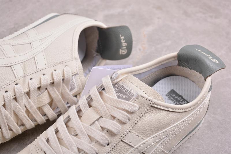 Onitsuka Tiger Mexico 66 "Cream Sage" фото № 8