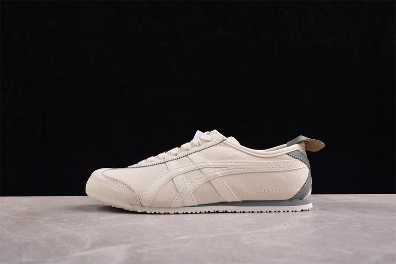 Onitsuka Tiger Mexico 66 "Cream Sage" фото № 2