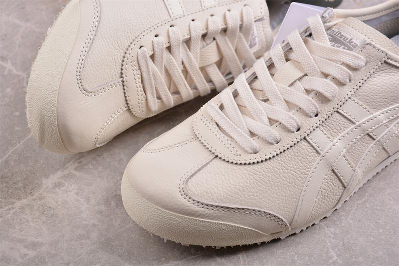 Onitsuka Tiger Mexico 66 "Cream Sage" фото № 7