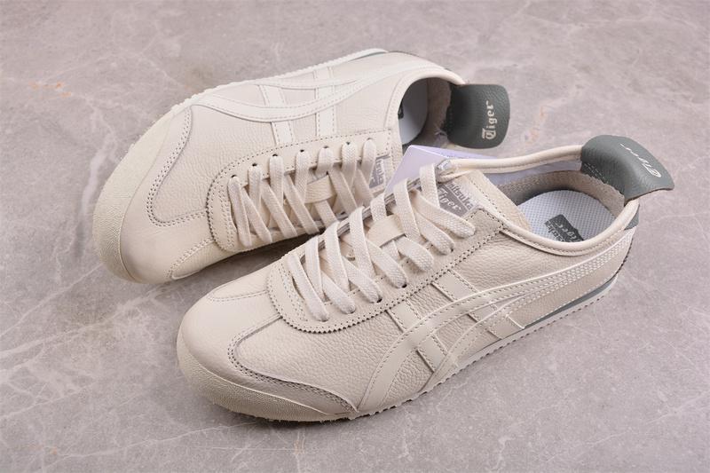 Onitsuka Tiger Mexico 66 "Cream Sage" фото № 6