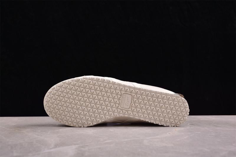 Onitsuka Tiger Mexico 66 "Cream Sage" фото № 4