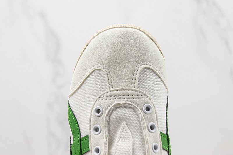 Onitsuka Tiger Mexico 66 SD "Cream Cilantro" фото № 3