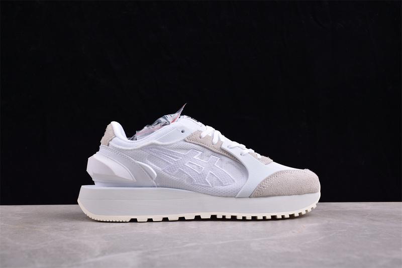 Onitsuka Tiger Moage CO "White" фото № 2