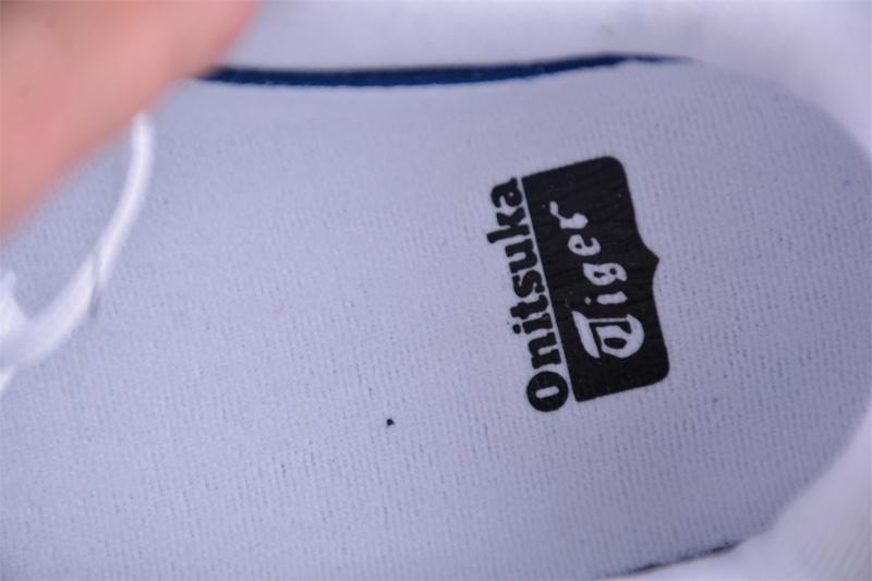 Onitsuka Tiger Moage CO "White" фото № 8