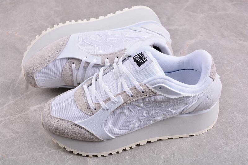 Onitsuka Tiger Moage CO "White" фото № 5