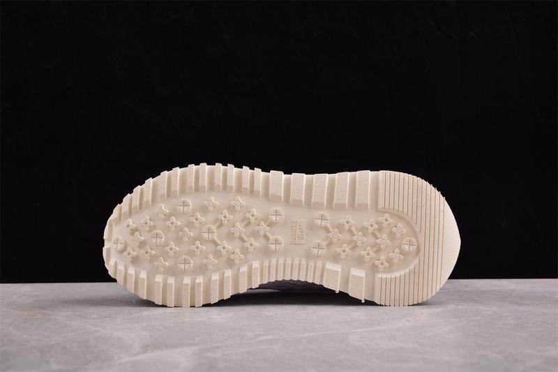 Onitsuka Tiger Moage CO "White" фото № 4