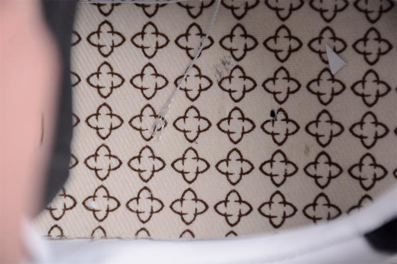 Prada Downtown Low Sneakers "White" фото № 8