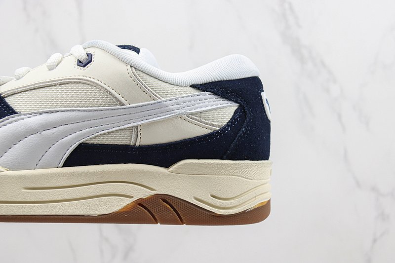 PUMA 180 "Navy" фото № 4