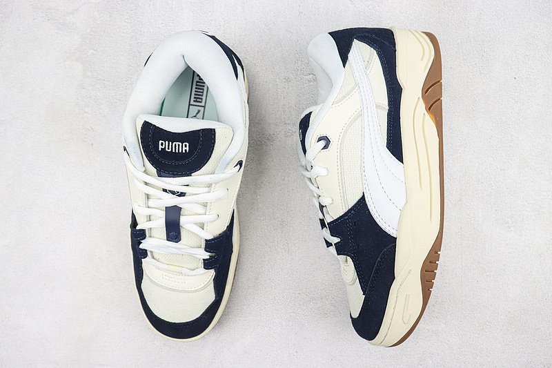 PUMA 180 "Navy" фото № 6