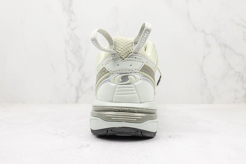 Salomon ACS Pro Advanced "Grey/Beige" фото № 9