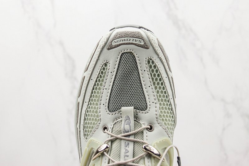 Salomon ACS Pro Advanced "Grey/Beige" фото № 4