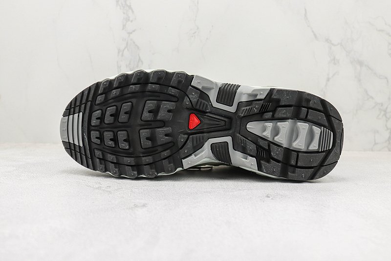 Salomon ACS Pro Advanced "Grey/Beige" фото № 8