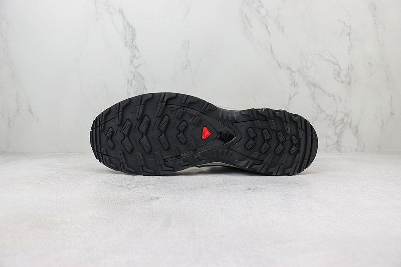 Salomon XA PRO 3D "Alloy Grey" фото № 8