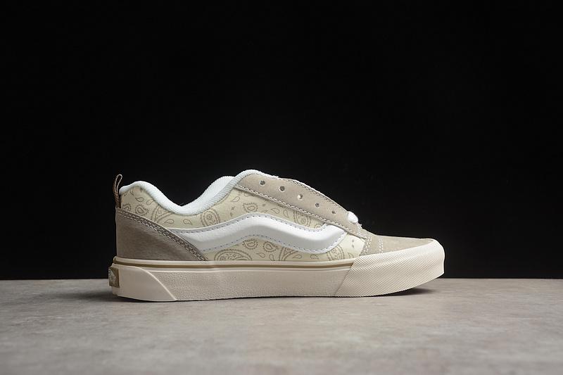 Vans Knu Skool "Sand Dunes" фото № 5
