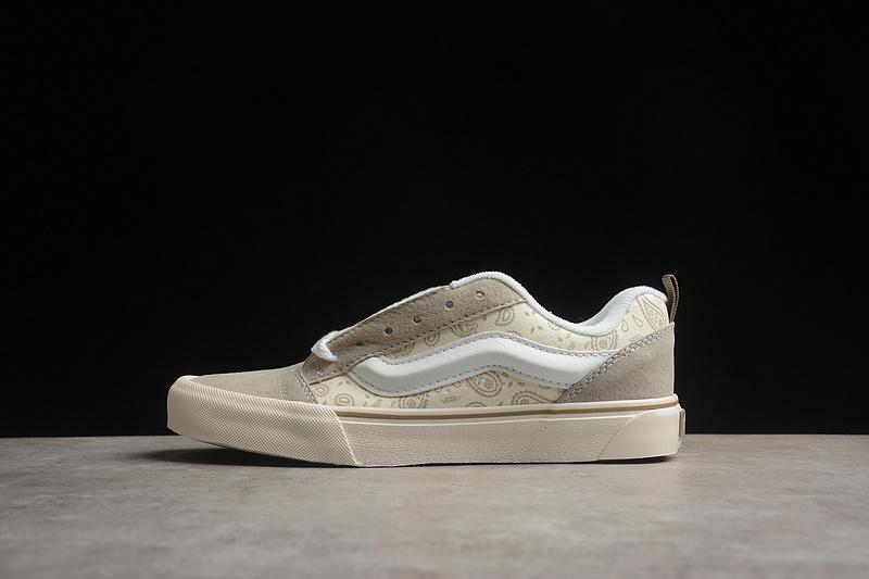 Vans Knu Skool "Sand Dunes" фото № 2