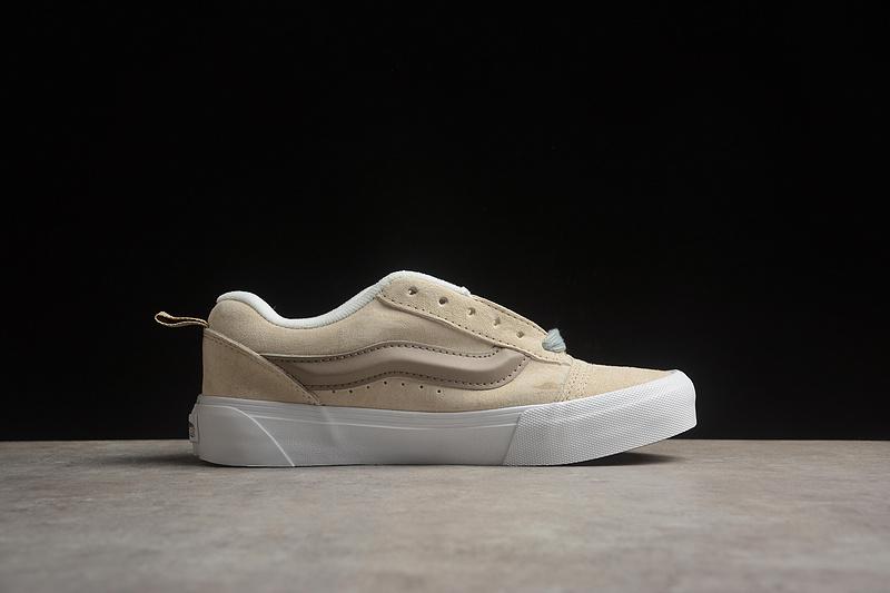 Vans Knu Skool "Desert Sand" фото № 5