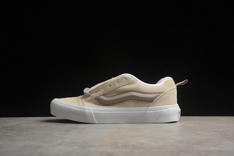 Vans Knu Skool "Desert Sand" фото № 2