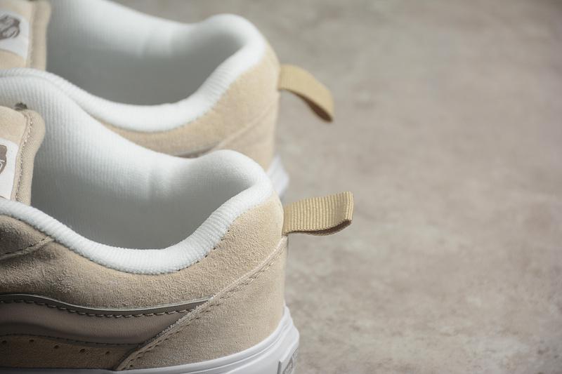 Vans Knu Skool "Desert Sand" фото № 7