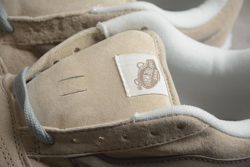 Vans Knu Skool "Desert Sand" фото № 6