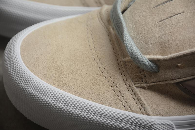 Vans Knu Skool "Desert Sand" фото № 4