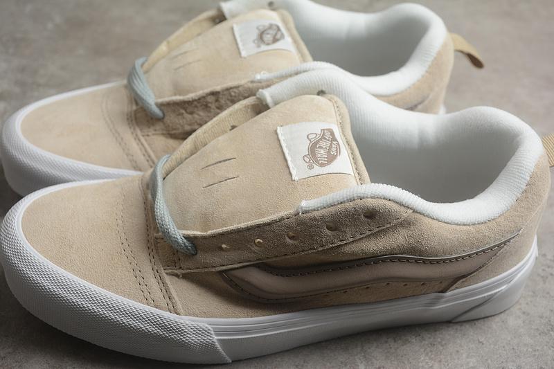 Vans Knu Skool "Desert Sand" фото № 3