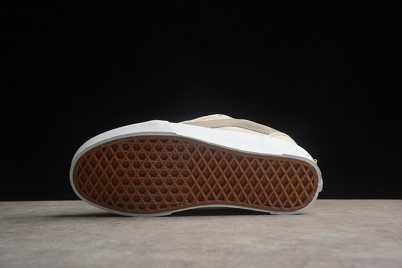 Vans Knu Skool "Desert Sand" фото № 9