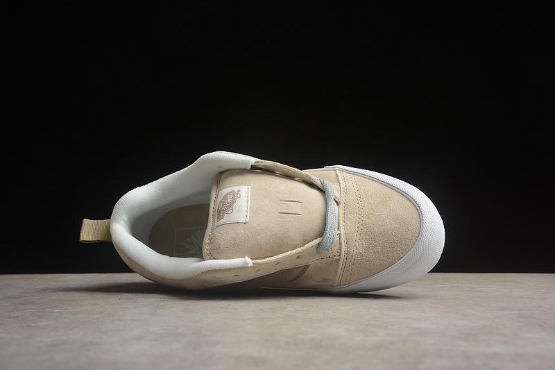 Vans Knu Skool "Desert Sand" фото № 8