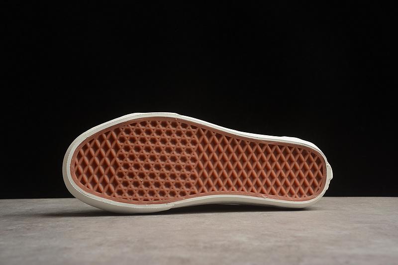 Vans Style 36 "Vanilla Cream/Snow White" фото № 4