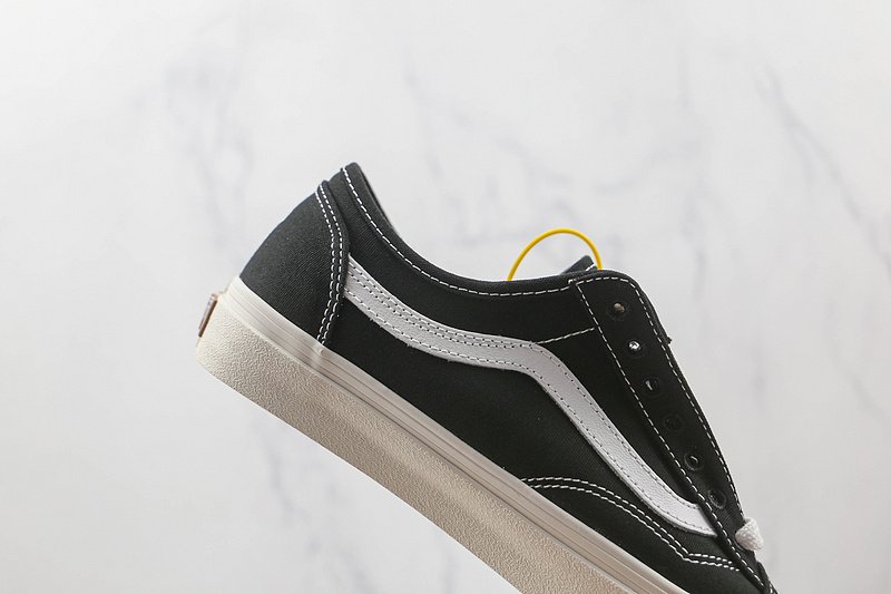 Vans Old Skool "Peace Leaf" фото № 4