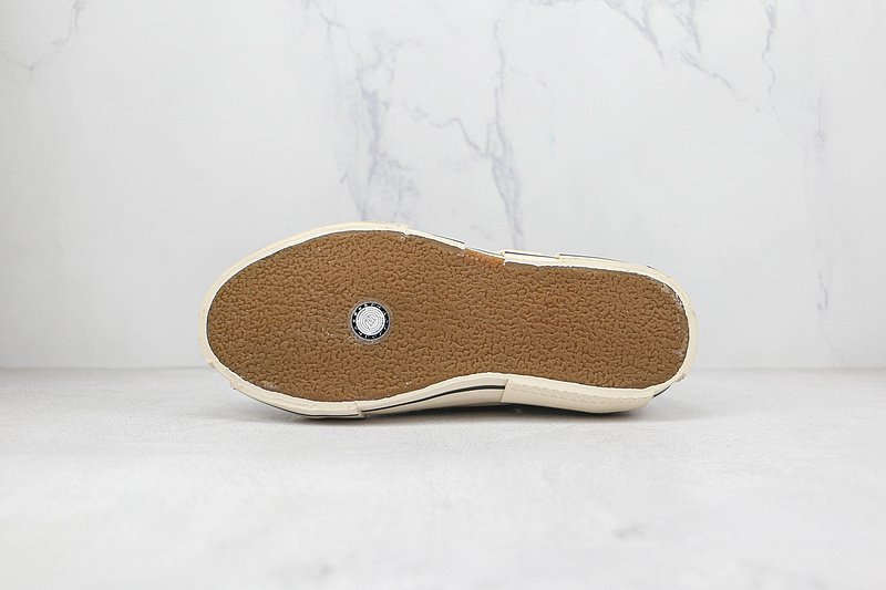 XVESSEL G.O.P. Lows "Black/Beige" фото № 8