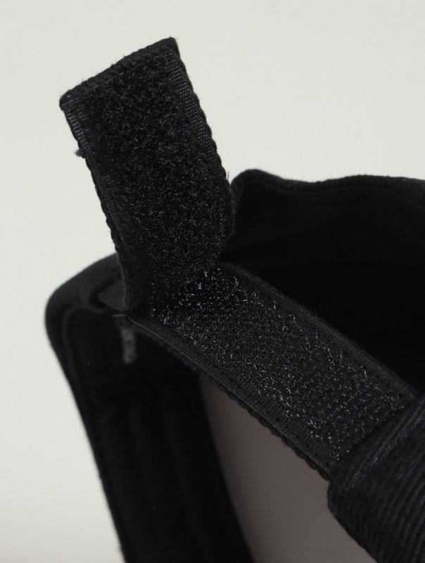 Кепка Balenciaga Apple Color2 "Black" фото № 5