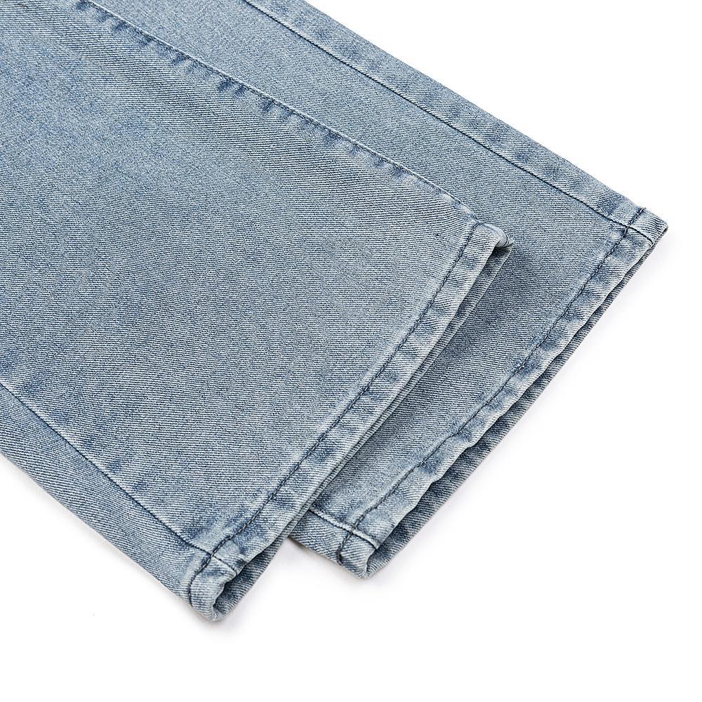 Джинсы Gallery Dept. 5001 Straight "Blue" фото № 3