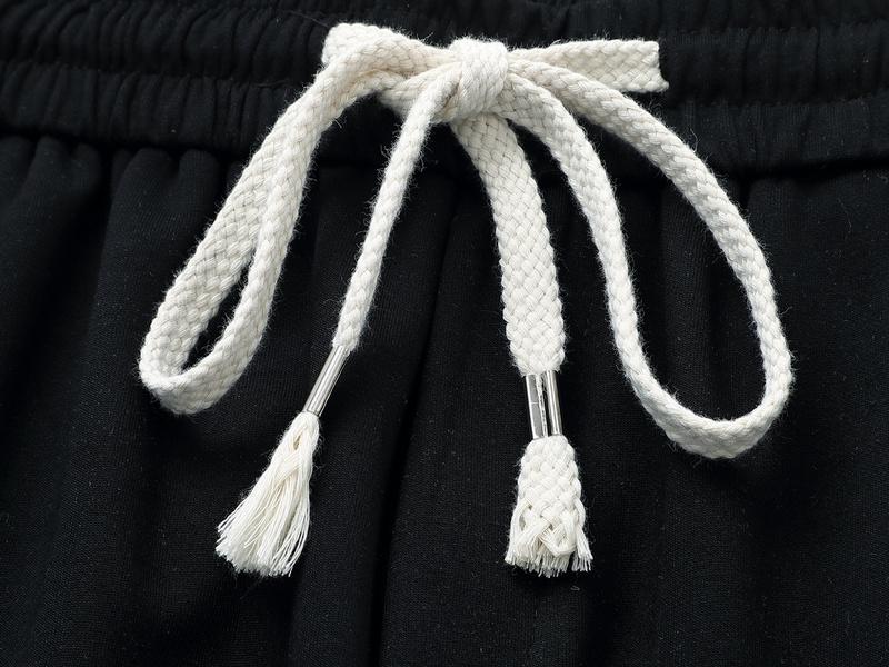 Штаны Christian Dior Grenn Dinozaur Chair Red Outline "Black" фото № 3