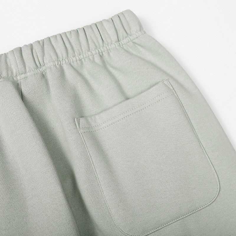 Штаны Fear Of God Essentials Text Logo "Mint" фото № 2