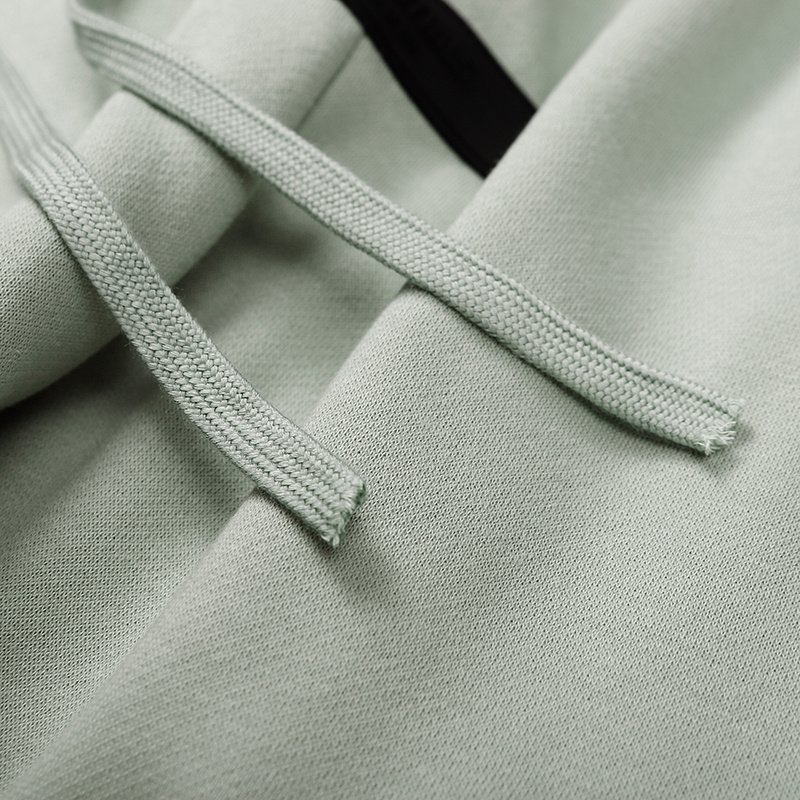 Штаны Fear Of God Essentials Text Logo "Mint" фото № 5