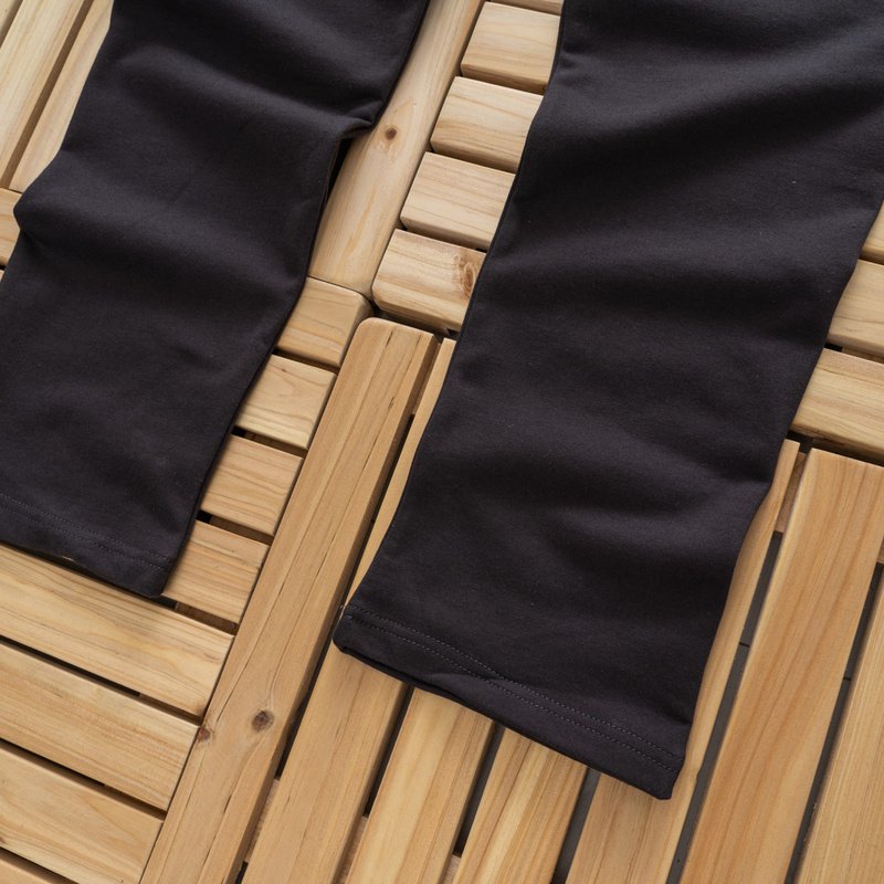 Штаны Fear Of God Straight "Black" фото № 8