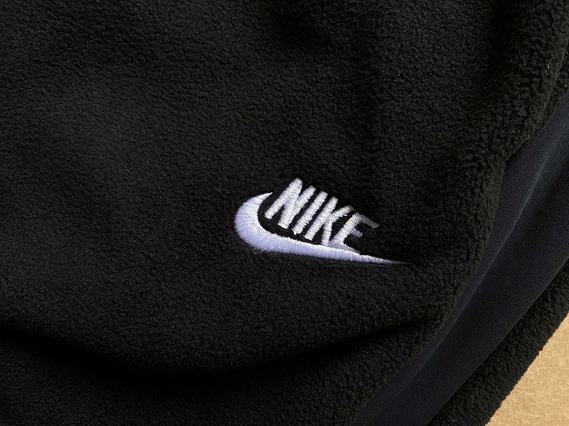 Спортивные штаны Nike Sportswear Essential "Black" фото № 4