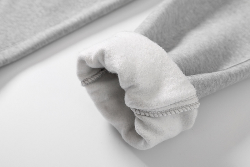 Штаны Nike With Logo And Text Nocta "Gray" фото № 2