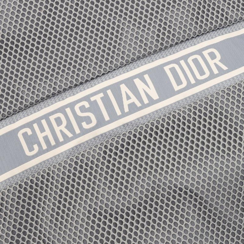 Бомбер Christian Dior Logo Christian Dior On Line "Gray" фото № 4