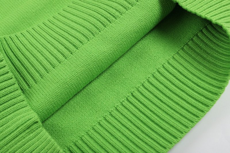 Худи Amiri Logo "Green" фото № 3