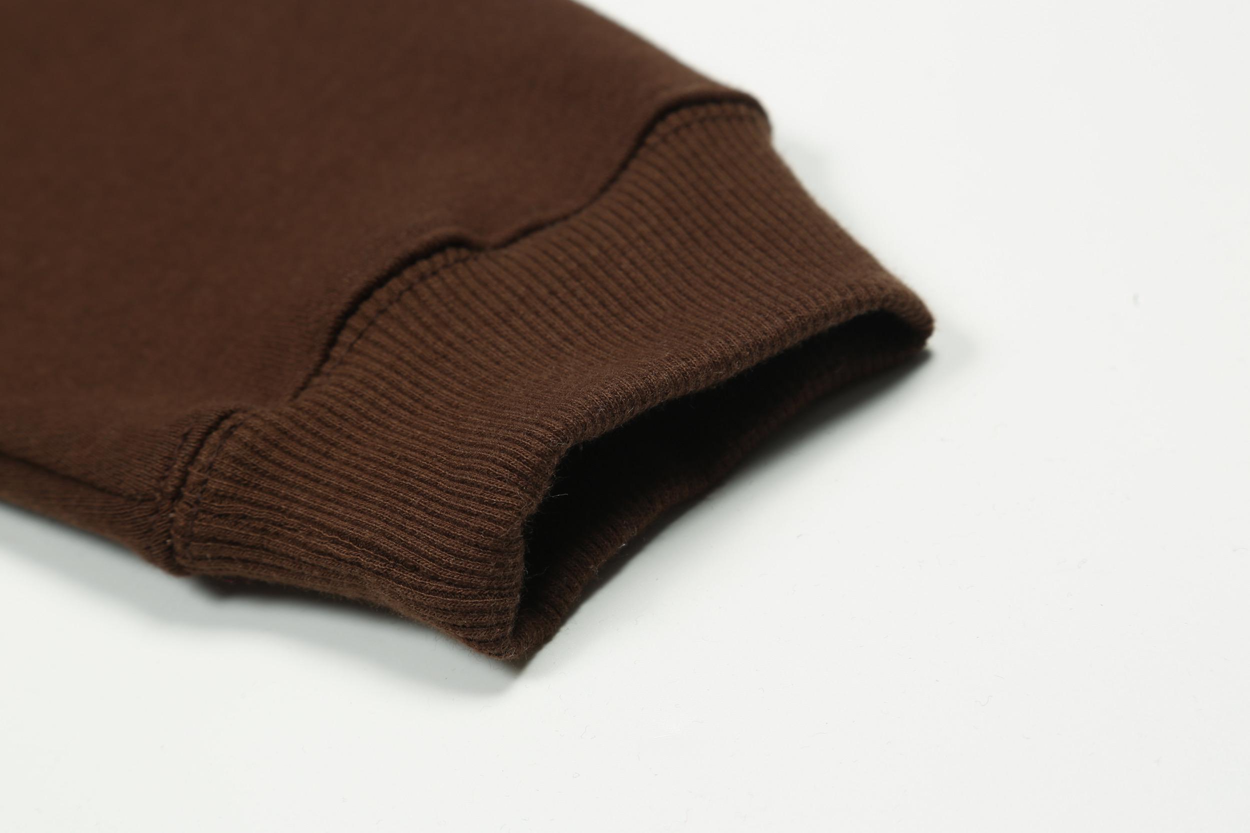 Худи Cactus Jack Pack For Just "Brown" фото № 3