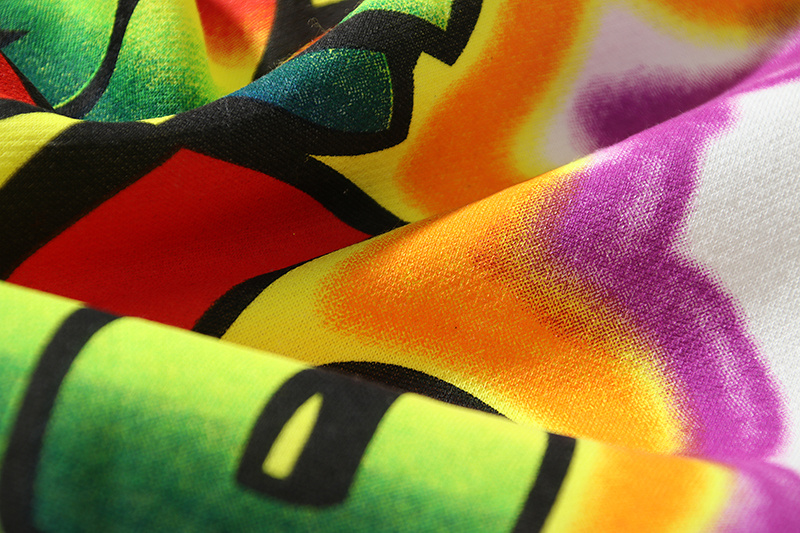 Худи Chinatown Market Bunny Roger S&M "White" фото № 2