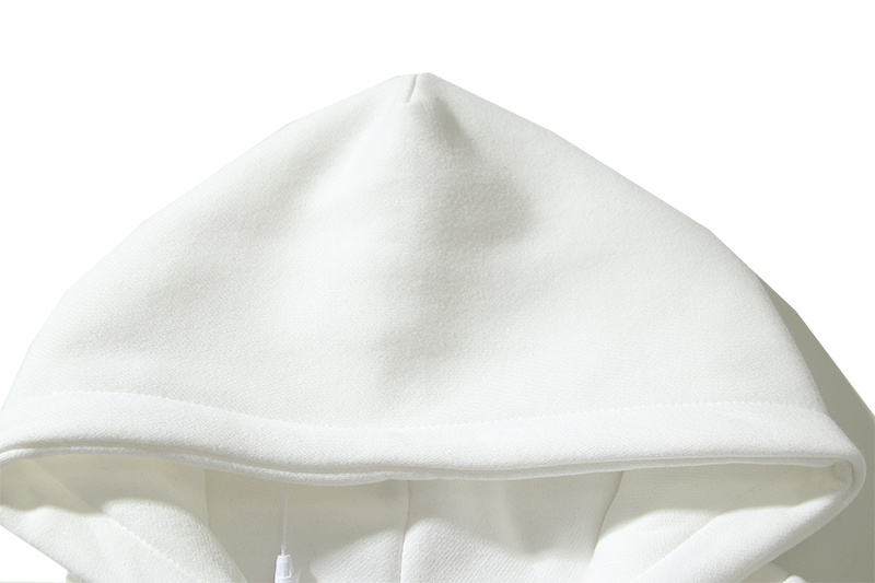 Худи Chinatown Market Bunny Roger S&M "White" фото № 5