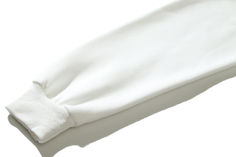 Худи Chinatown Market Bunny Roger S&M "White" фото № 9