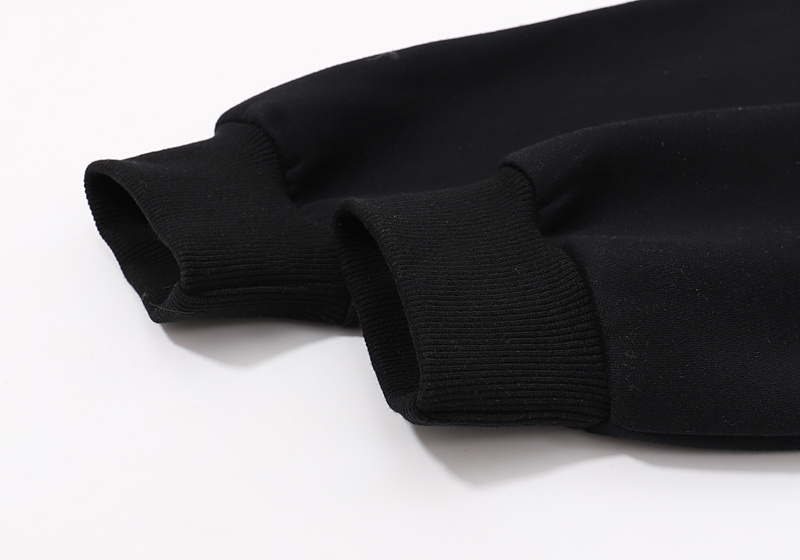 Худи Donda With Logo "Black" фото № 5