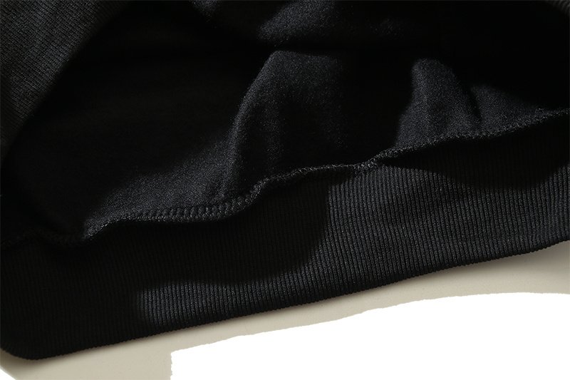 Худи Four Caccus Off Planetary System "Black" фото № 6