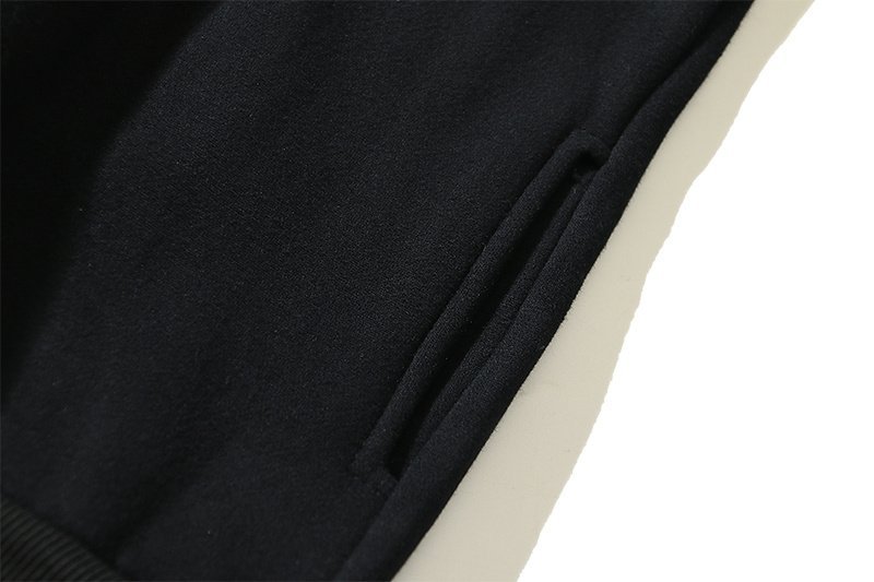 Худи Four Caccus Off Planetary System "Black" фото № 8