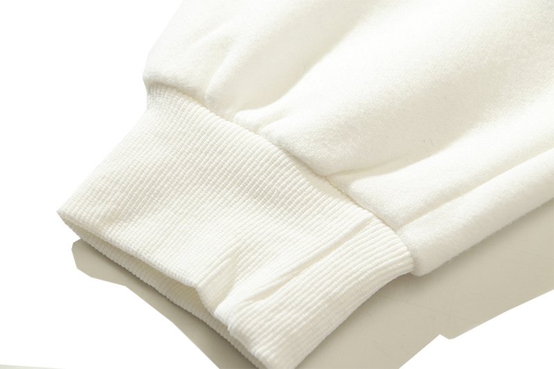 Худи Four Caccus Hand Print "White" фото № 4